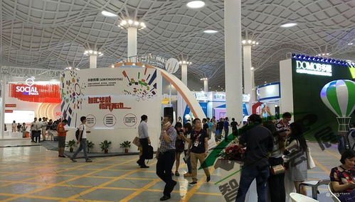 三亞智上會展 專業(yè)高效的會議與展覽服務(wù)提供商