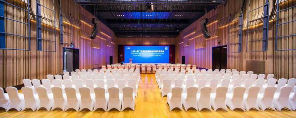 從世界互聯網大會到上萬場會議 為何烏鎮成為會展之選？